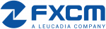 fxcm broker logo