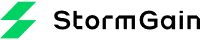 StormGain
