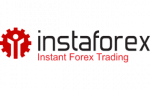InstaForex broker logo