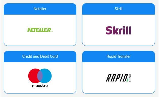 avatrade payment methods