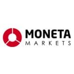 Moneta Markets logo