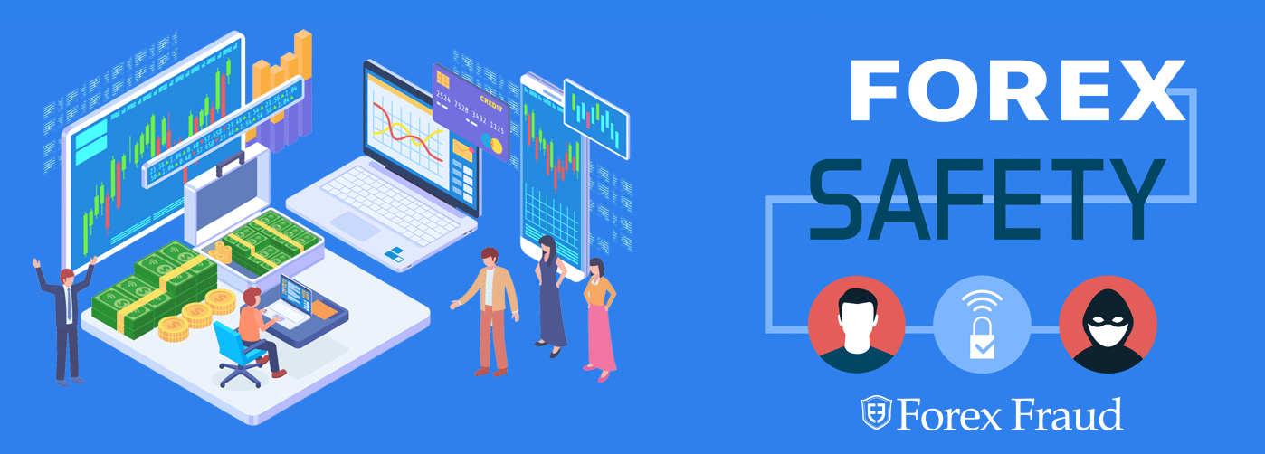 Forex Broker