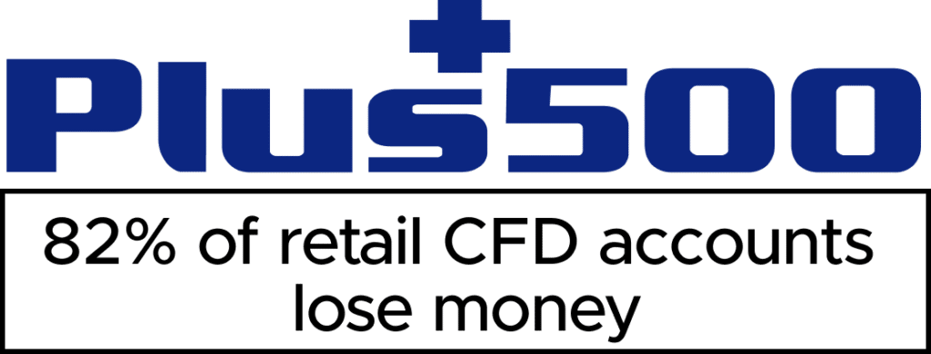 Plus500