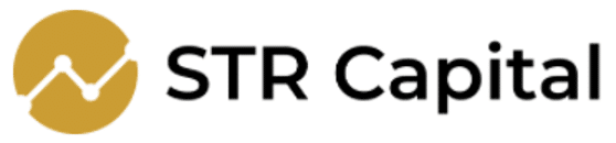 STR Capital logo