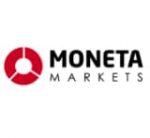 Moneta Markets Logo