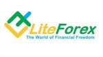 LiteForex Logo