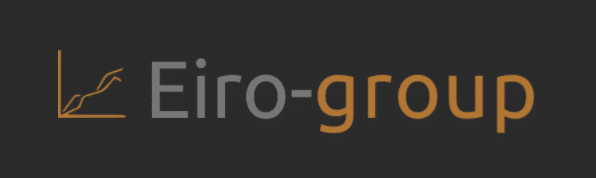 Eiro Group logo