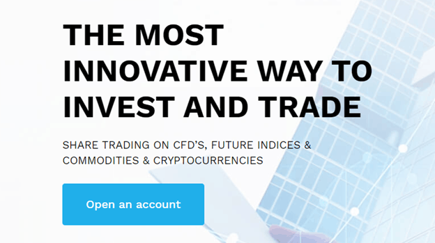 Arox Capital trading