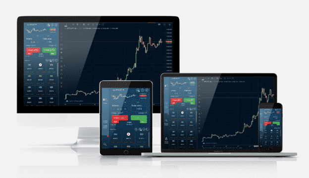 Dripcoin platform