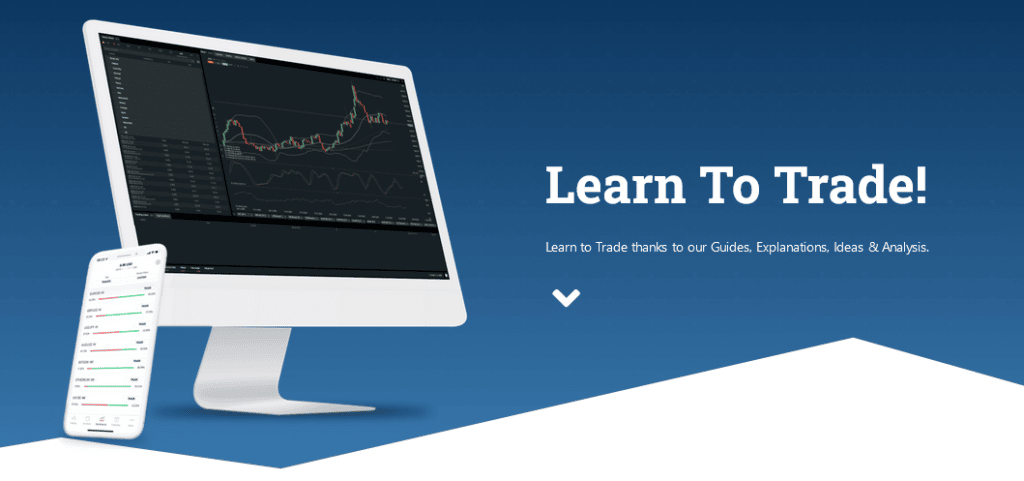 fxcentrum learn to trade