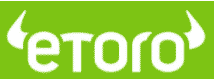 eToro logo