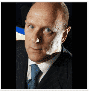 An Image of Peter Cruddas 