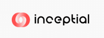 Inceptial brand logo