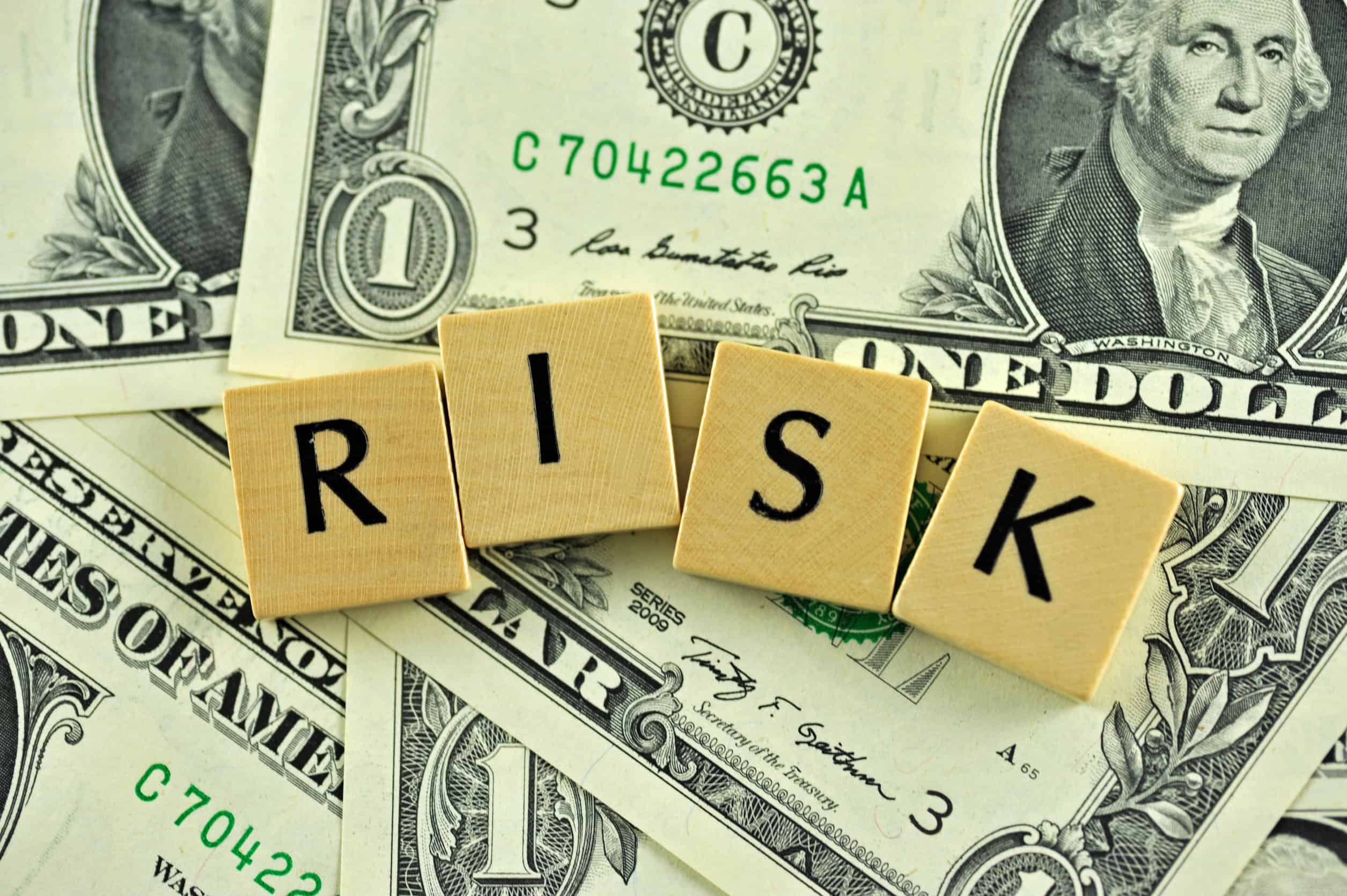 Risk investment management