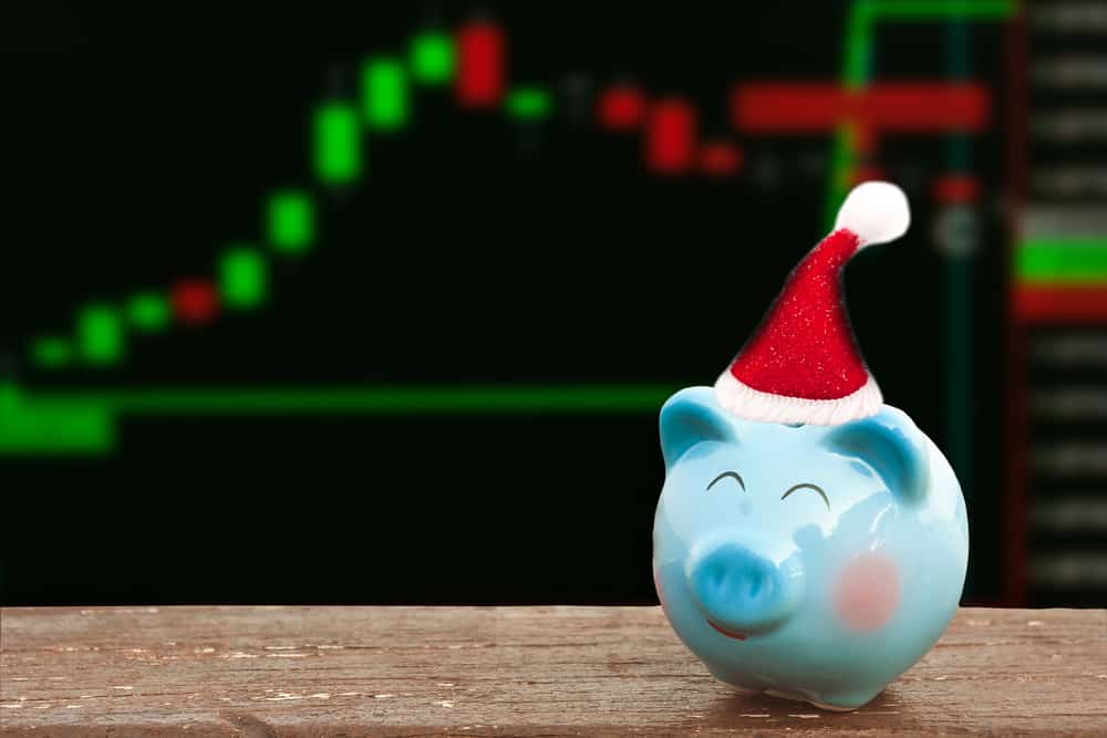 santa rally stock market