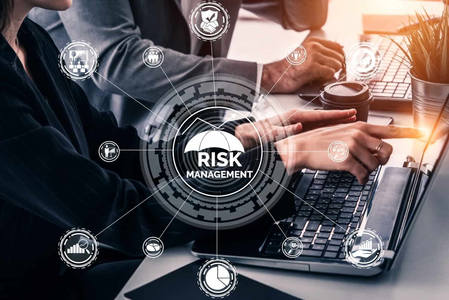 Risk management - 25Jan