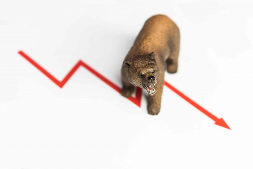 Welcome To The Bear Market – What To Do Now