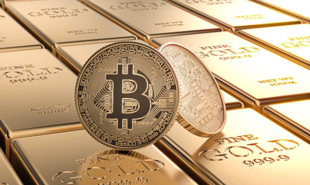 If Crypto Is The ‘New Gold’ Then Why Are Prices Disconnected