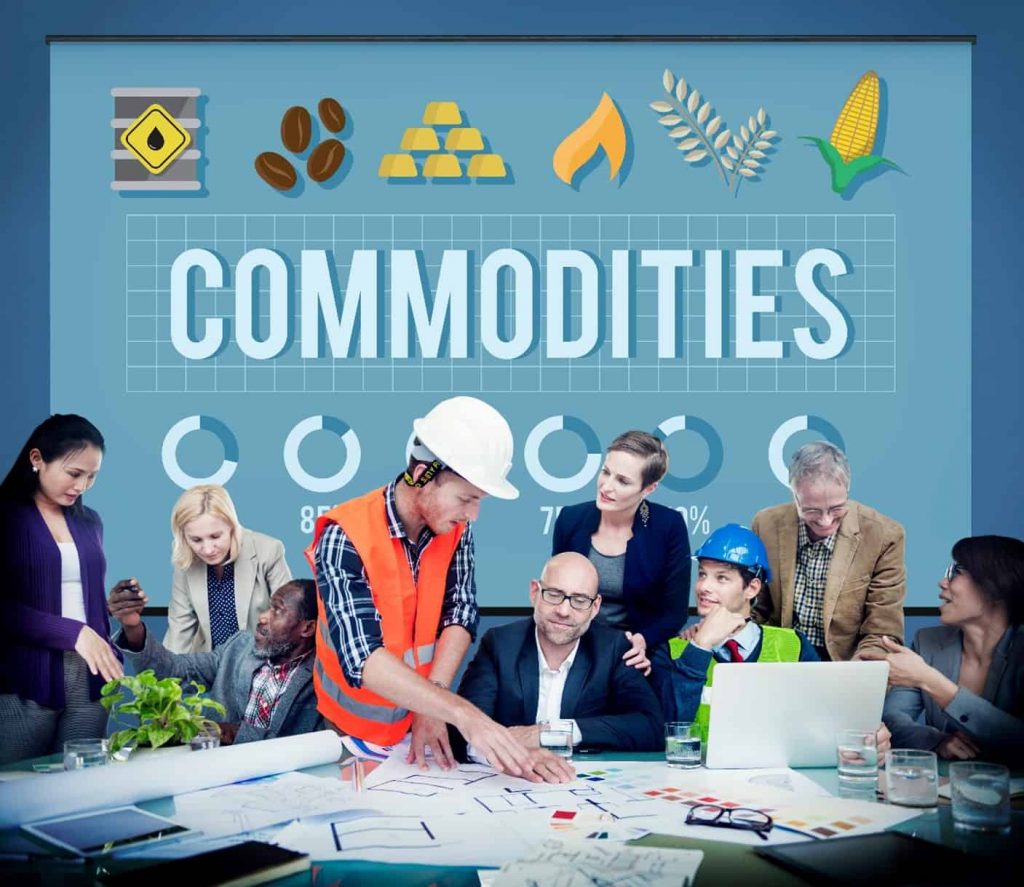 It's Time To Get Onboard The Commodities Supercycle