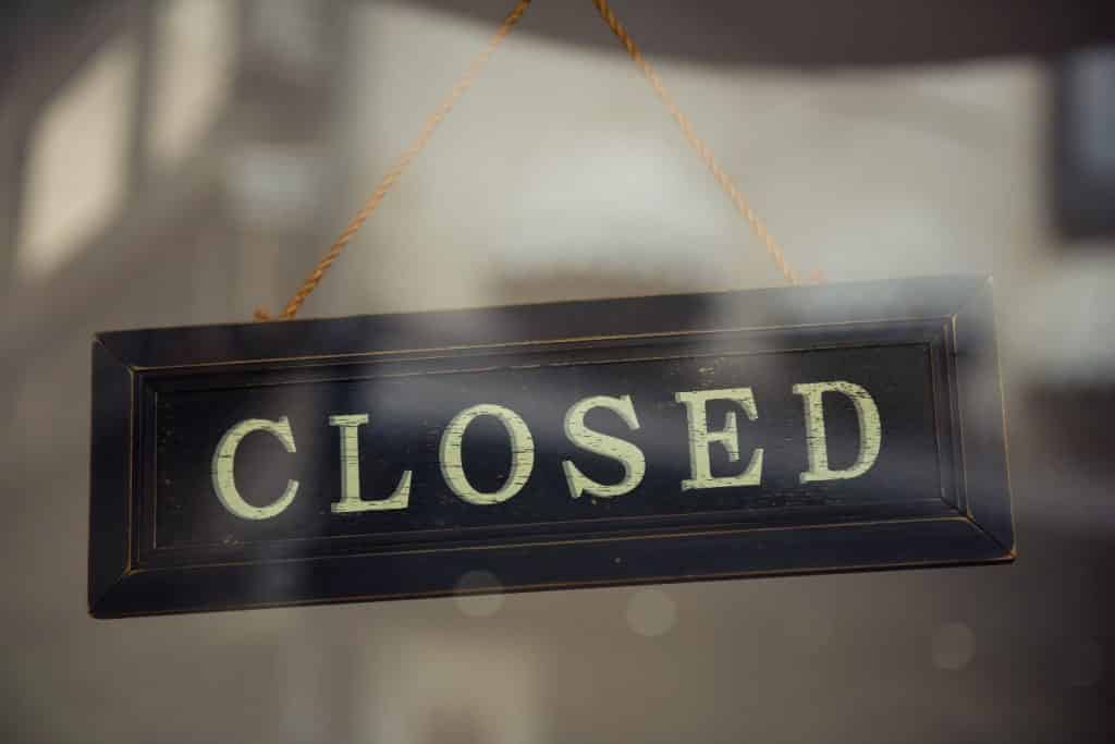 Retail Investors See Positions Forcibly Closed Out By Brokers