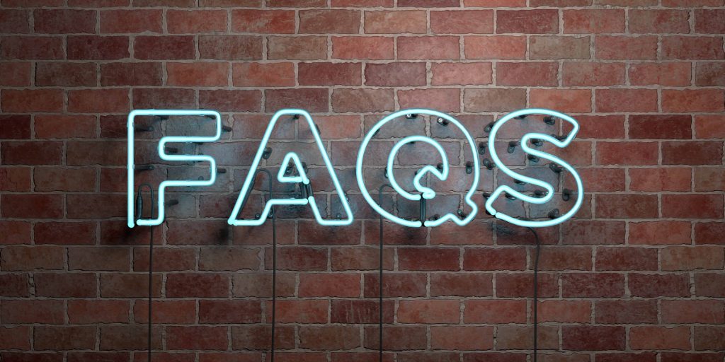 Forex Trading FAQs