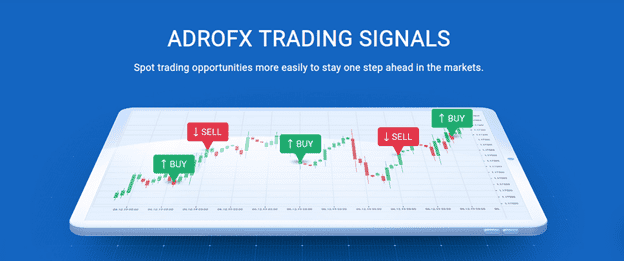 adrofx forex signals