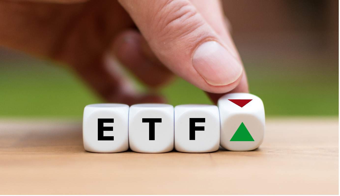 How To Use ETFs To Trade The Current Market Conditions