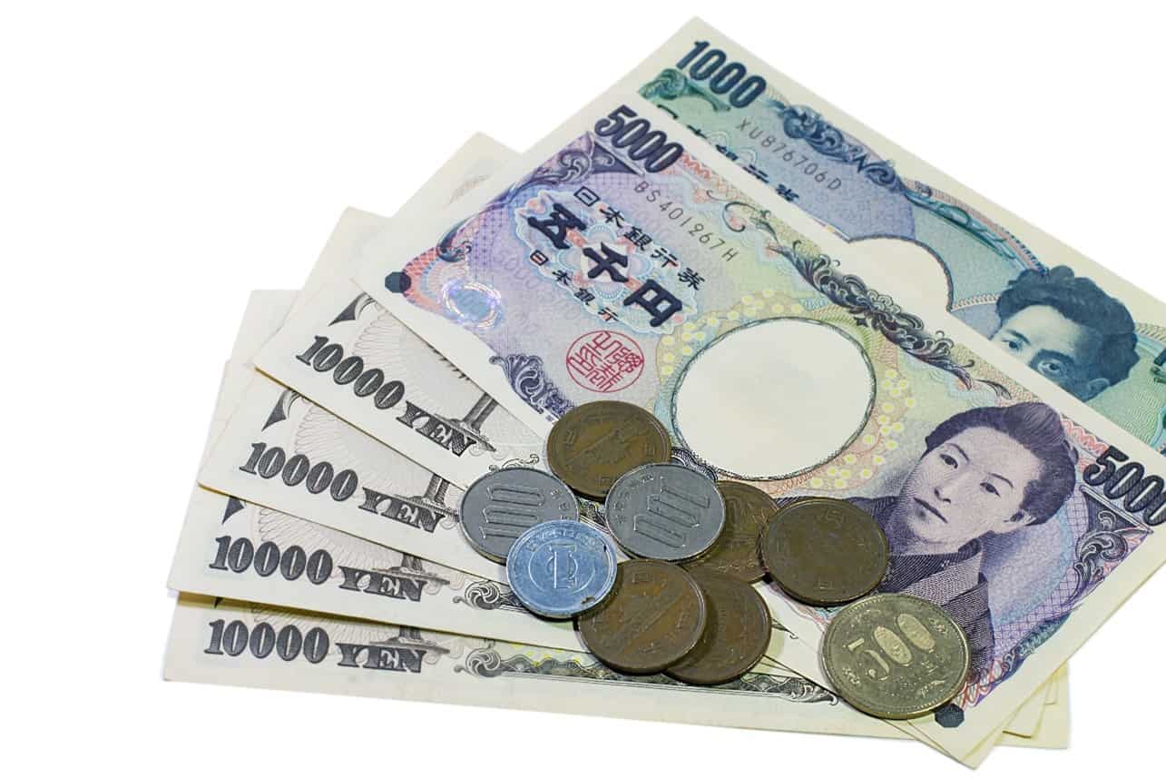 japanese yen