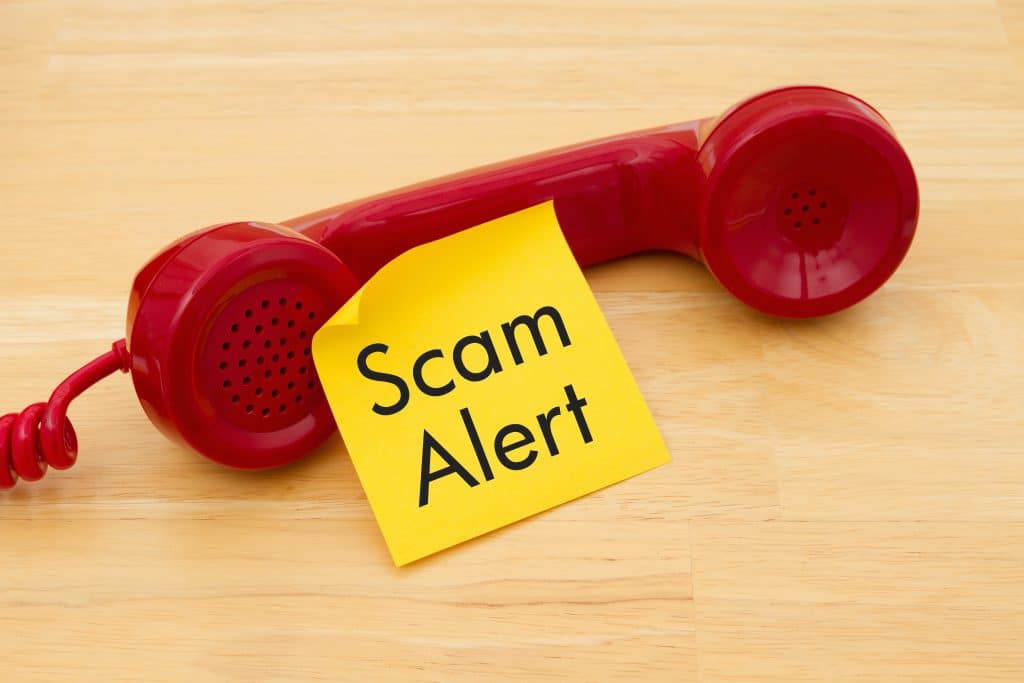 scam alert capital forexlive