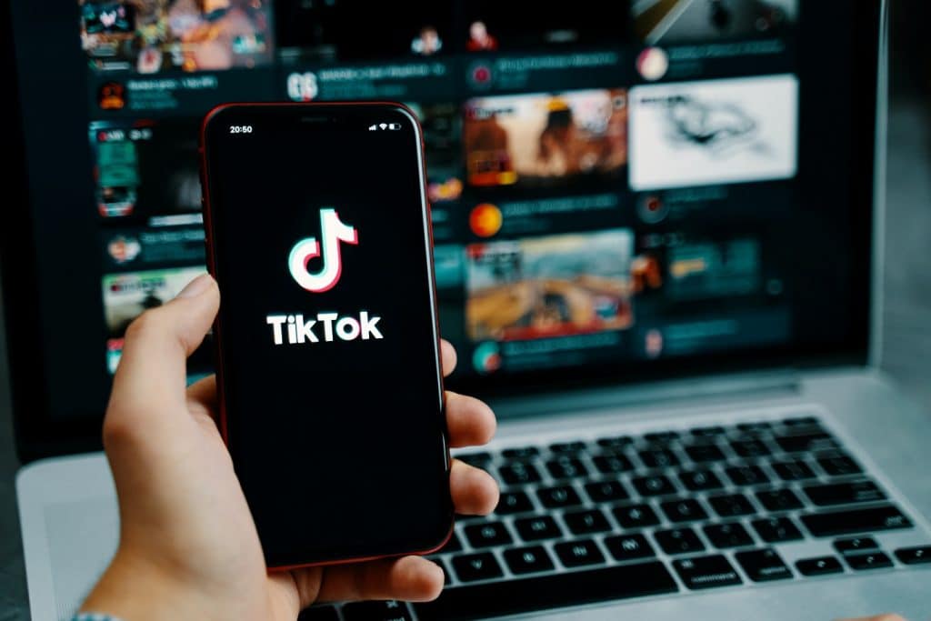 avoid forex trading scams on tik tok