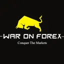 war on forex