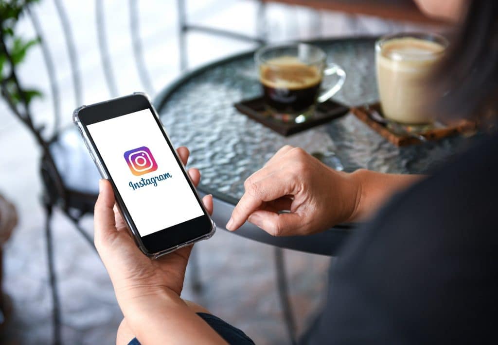 young people targeted by scams on instagram