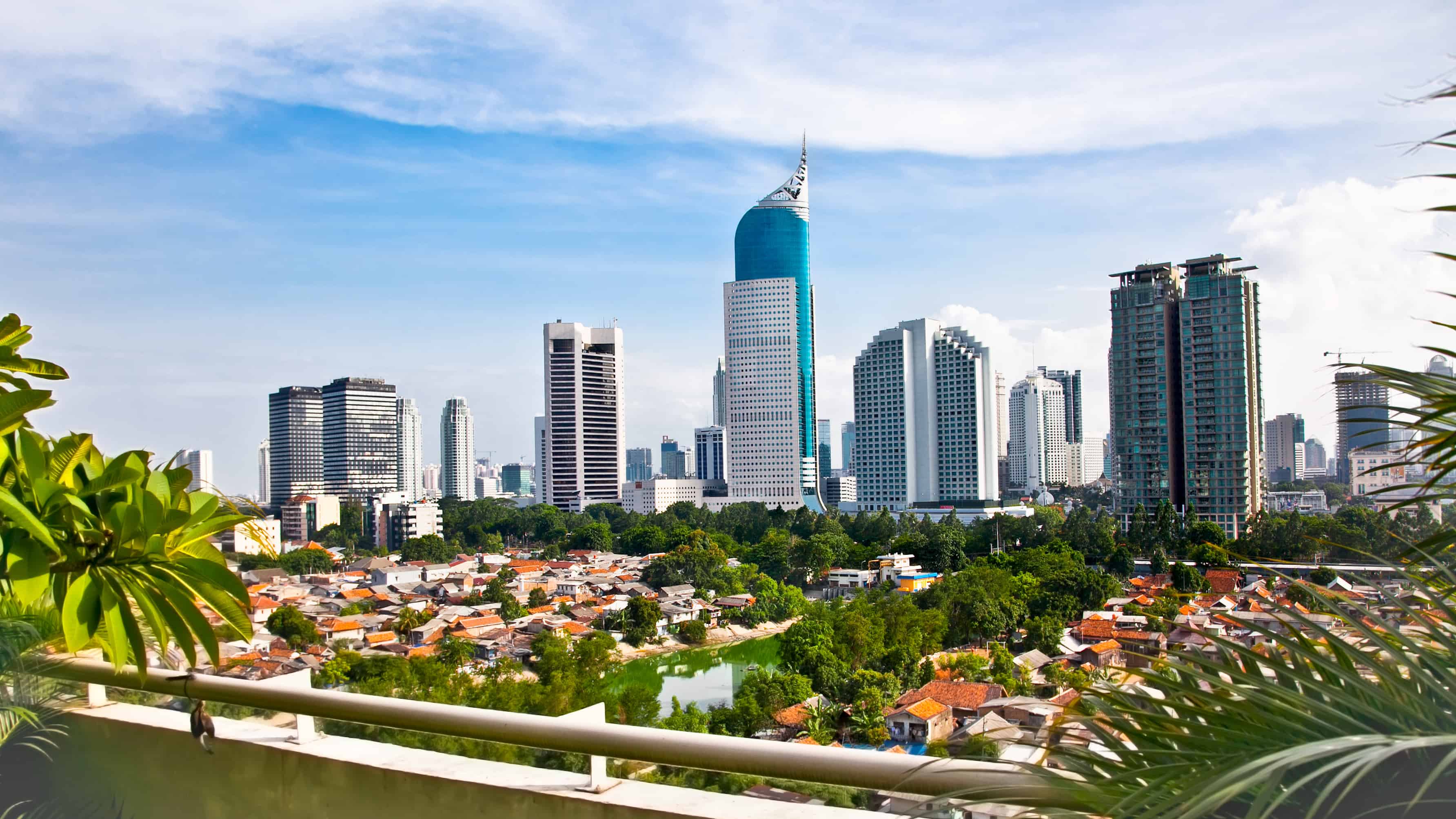 How to Start Trading CFDs in Indonesia