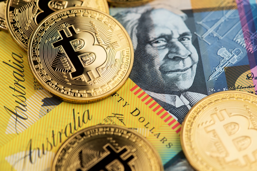 Is Crypto Trading Legal In Australia ForexFraud