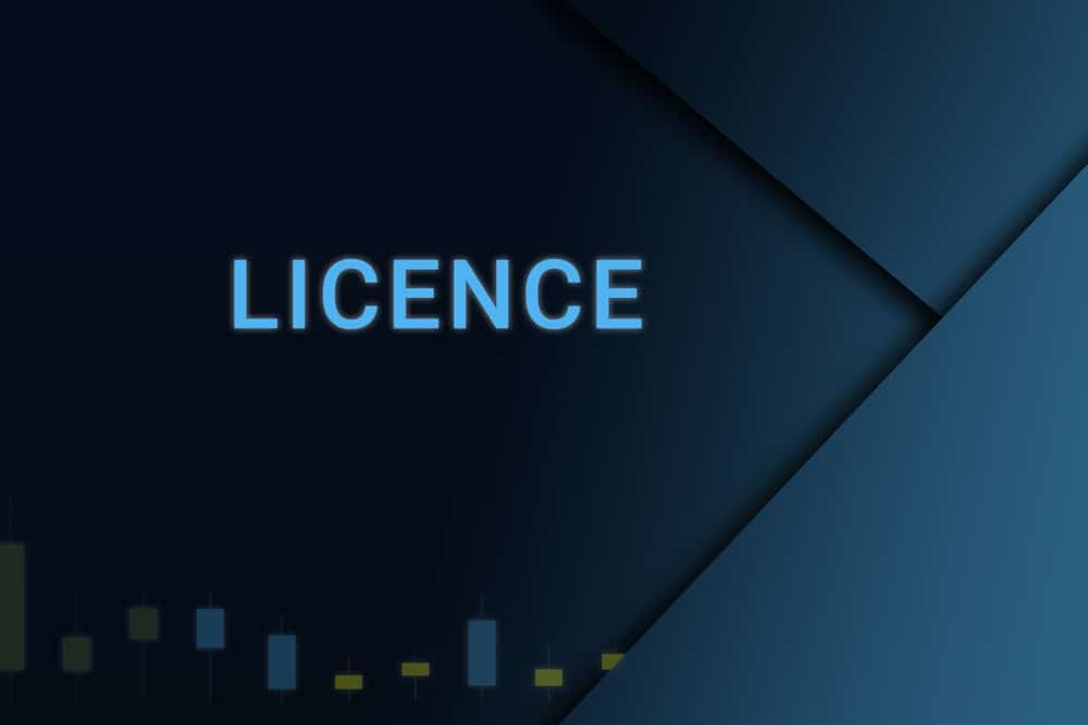 bank licence