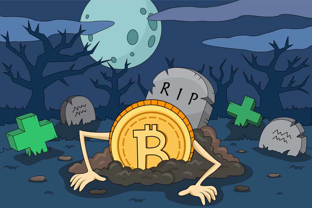 zombie coins