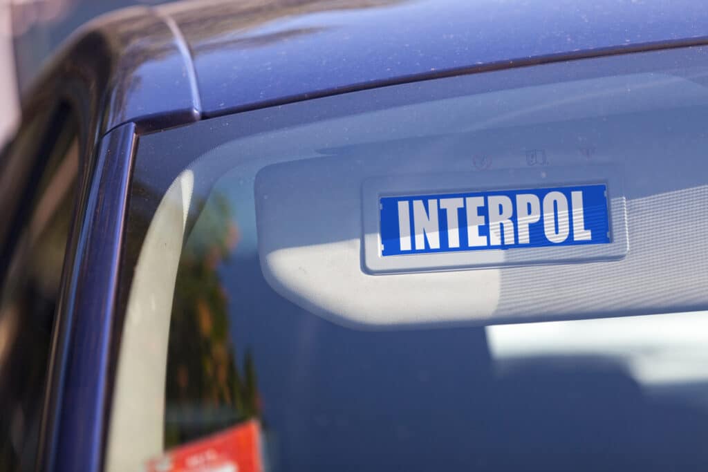 Interpol Declares Investment Scam Orange Emergency