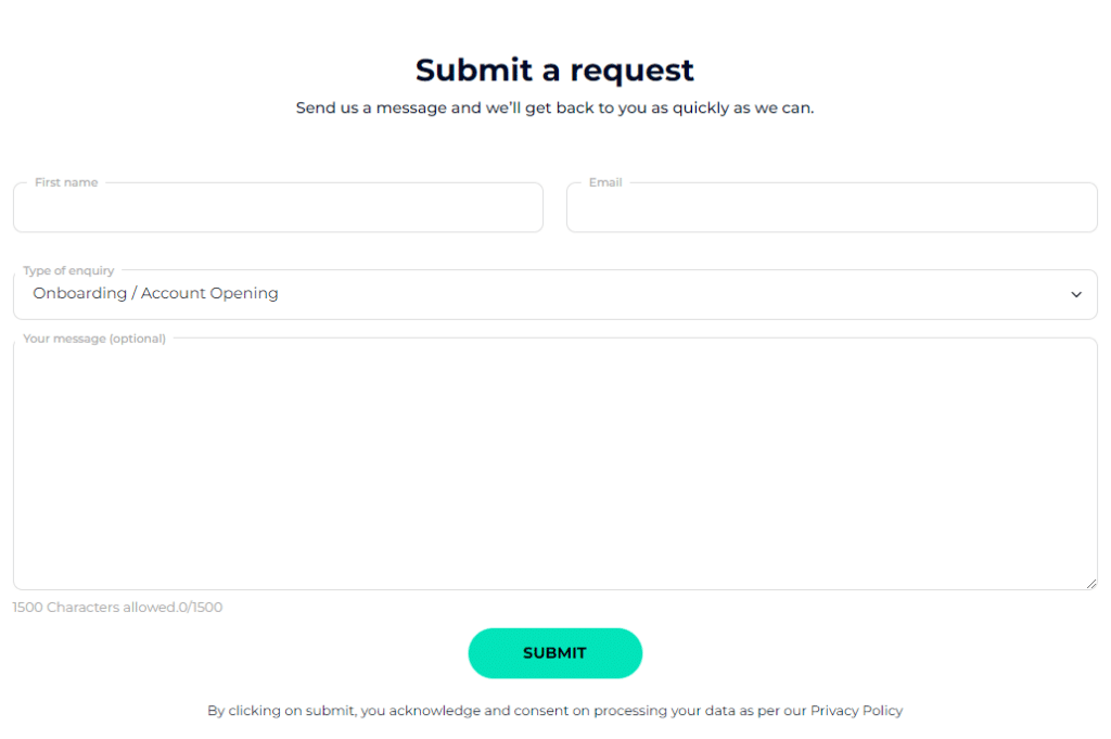 fxgt contact customer support